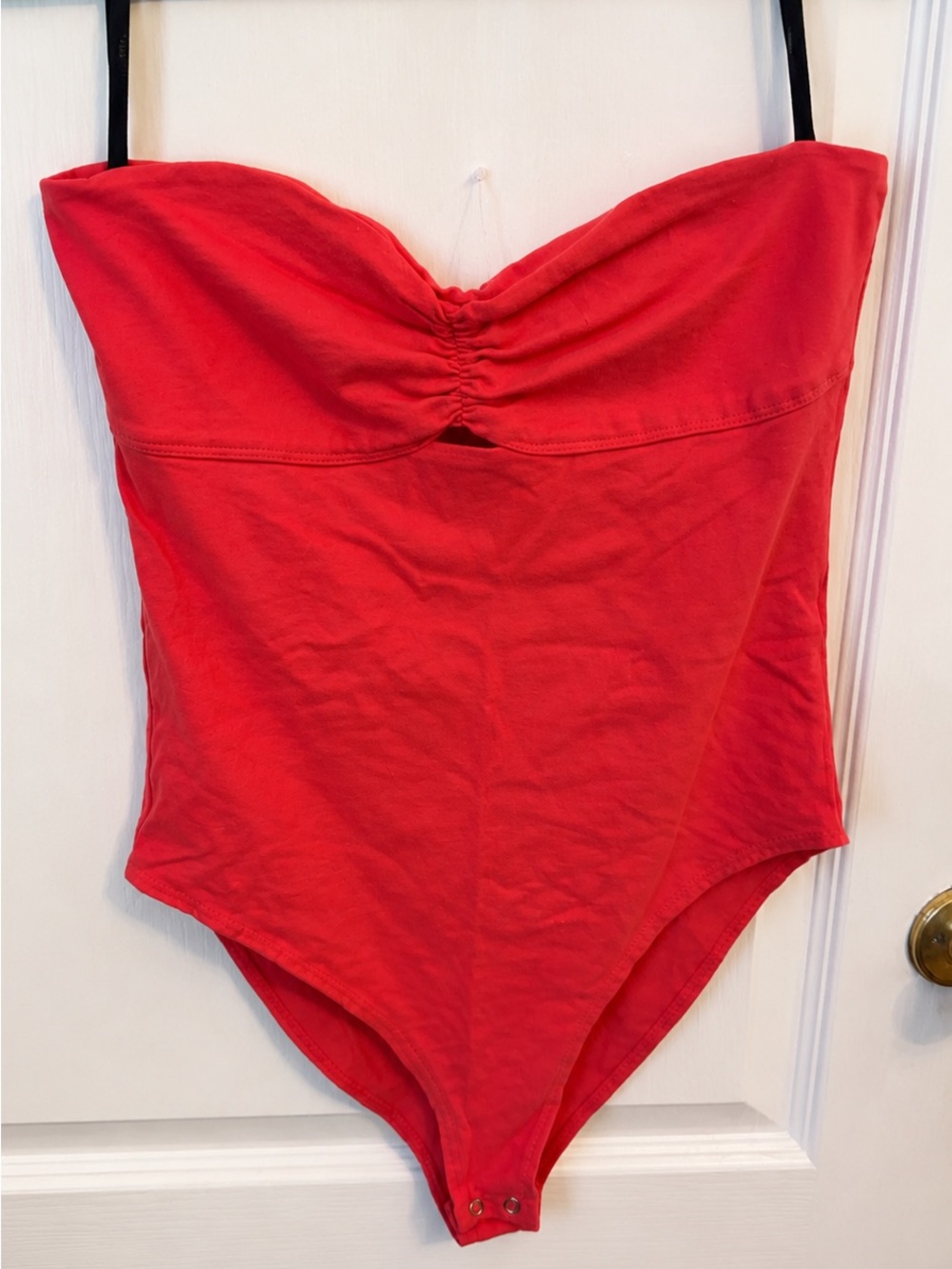 Women’s Bodysuit